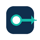 ai flowchart maker Logo