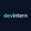 : DevIntern Logo