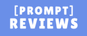 Prompt Reviews logo