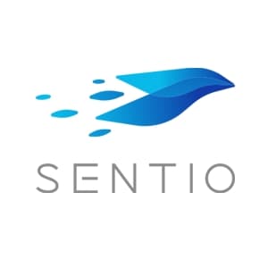 Sentio logo
