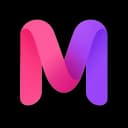Makify AI - AI Creative Platform Logo