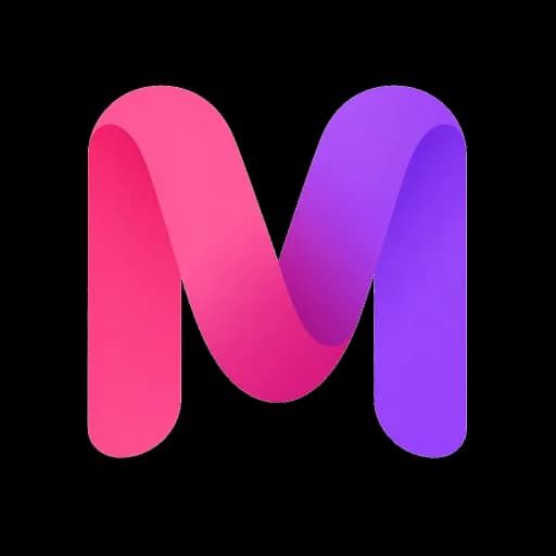 Makify AI - AI Creative Platform logo