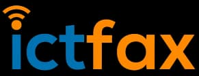 ICTFax logo