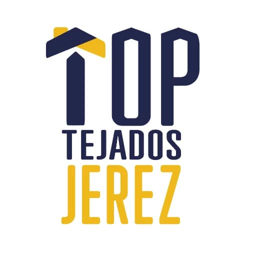 Top Tejados Jerez logo