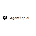 AgentZap Logo