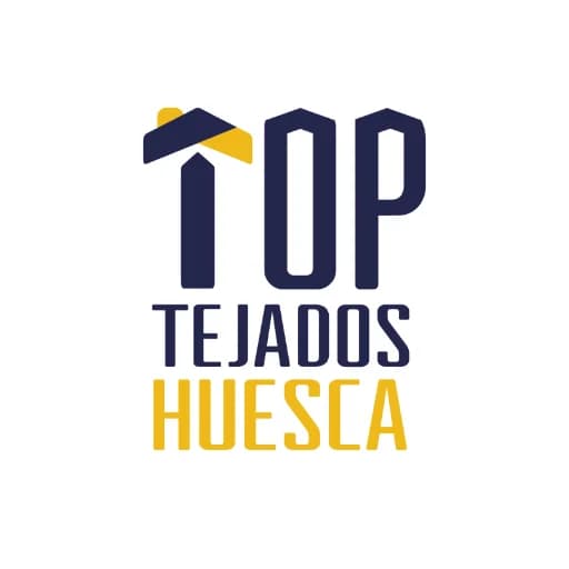 Top Tejados Huesca logo