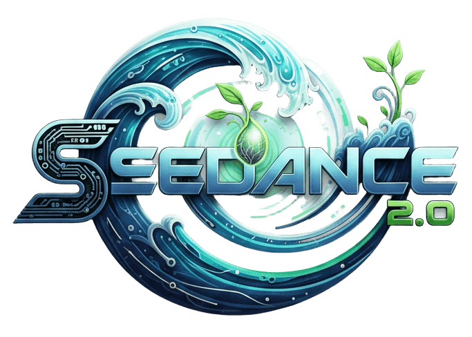 Seedance 2.0 logo