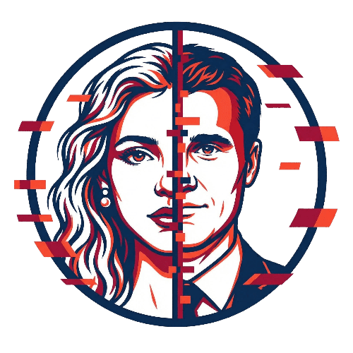 We Are Charlie Kirk logo