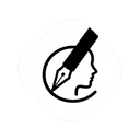 Create a Caricature of Me Logo