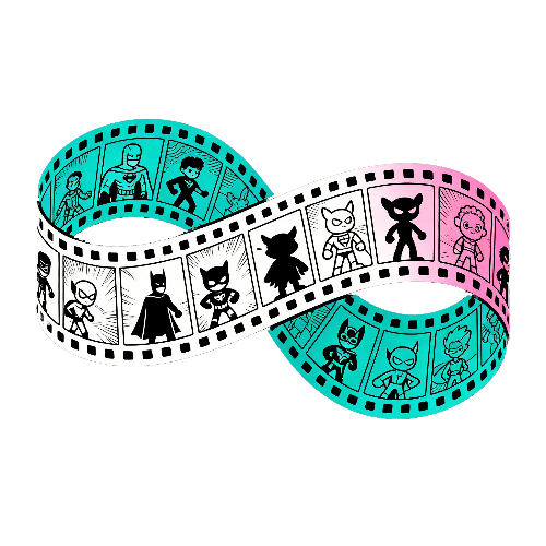 Caricature AI Studio logo