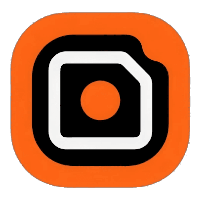 Image to Prompt logo