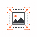 AI Image Expander Logo