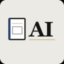 AI for Image Generation Logo