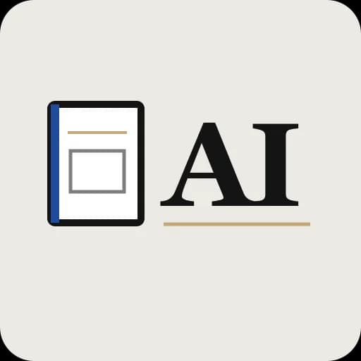 AI for Image Generation logo