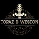 Topaz & Weston Instruments Logo