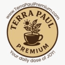 Terra Paul Premium Logo