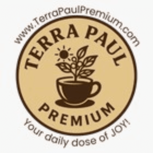 Terra Paul Premium logo