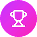 Athlete Instagram Analyzer Logo