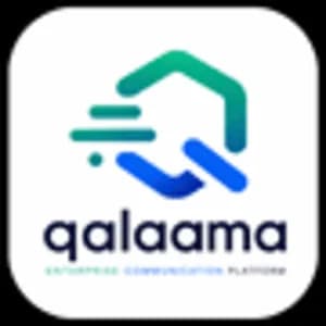 Qalaama logo