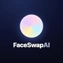 Face Swap AI Logo