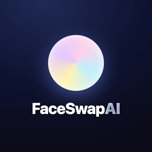 Face Swap AI logo