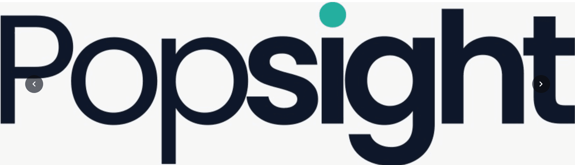 Popsight logo