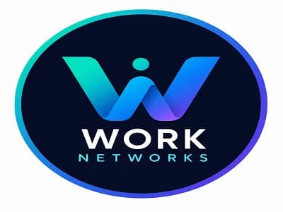 WORK Network logo