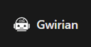 Gwirian Logo