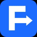 FrontRank Logo