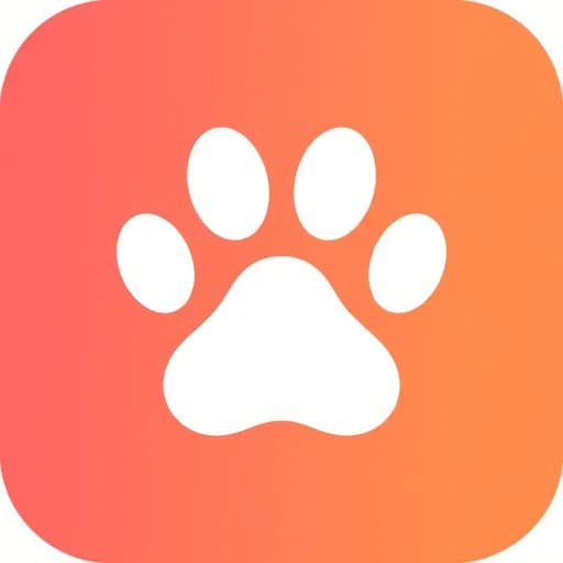 Pet.Video logo