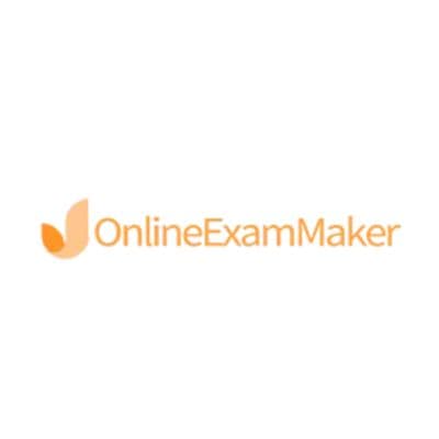 Online Exam Maker logo