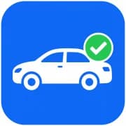 Smog Check Near Me logo
