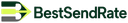 BestSendRate Logo