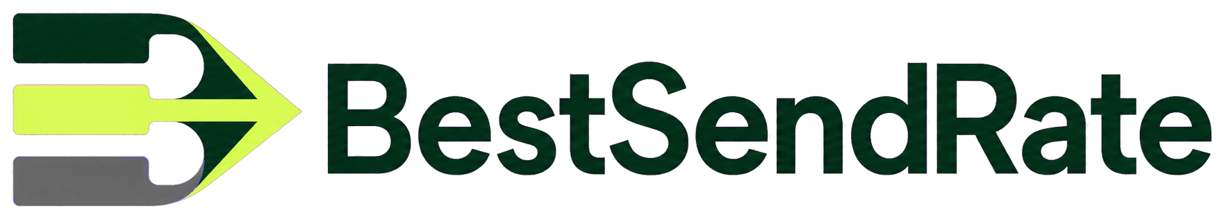 BestSendRate logo