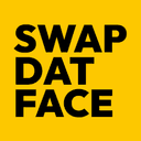 Swap Dat Face Logo