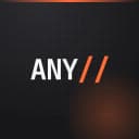 Anysite Logo