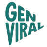 Genviral Logo