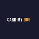 Card My Dog Logo