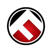Fluix OS logo