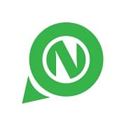Discover Nearby logo