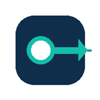 ai flowchart maker logo