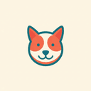 RuffRuff Let's Play Logo