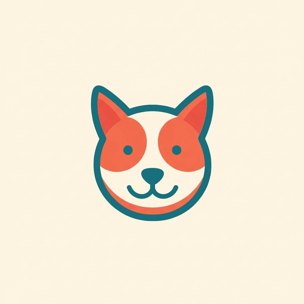 RuffRuff Let's Play logo