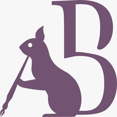 Authors of Boston logo