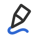 https://doodleguesser.com/ Logo
