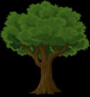 Pocatello Trees Logo