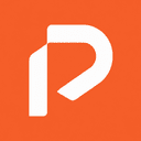 :Peeklens Logo