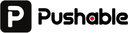 Pushableai Logo