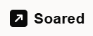 SoaredAI logo