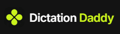 Dictation Daddy logo